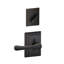 Avila Single Cylinder Interior Lever Set-22335349