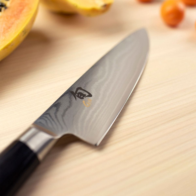 Shun Classic 6'' Chef's Knife