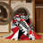 Cerise Orb Rug-1809487176
