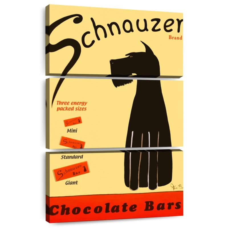 Barres Tergel Schnauzer