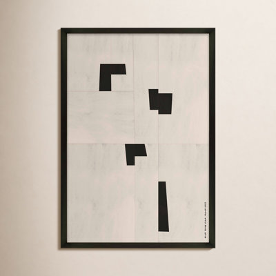 Scattered 1 by Romina Gadler
