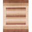 Tapis oriental en laine noué à la main Lavdmir
