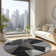Geometric Indoor / Outdoor Rug