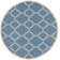 Croker Performance Abstract Indoor/Outdoor Area Rug