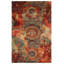 Aryana Hand Woven Wool Oriental Area Rug