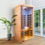 Sauna infrarouge lointain 1420W