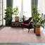 Tannen Solid Colour Hand Woven Area Rug-401052503
