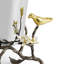 Lovebirds Handmade Table Vase-107156149