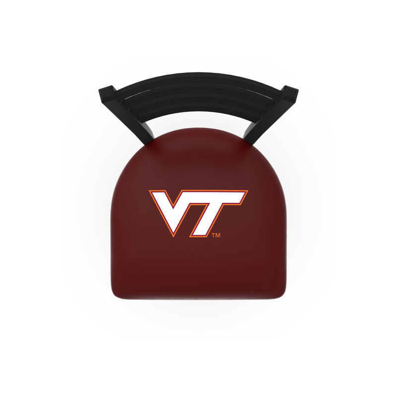 Tabouret tournant 36" NCAA, Virginia Tech