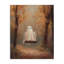 «Eerie Swinging Ghost» par Arlington Prints-2023673440