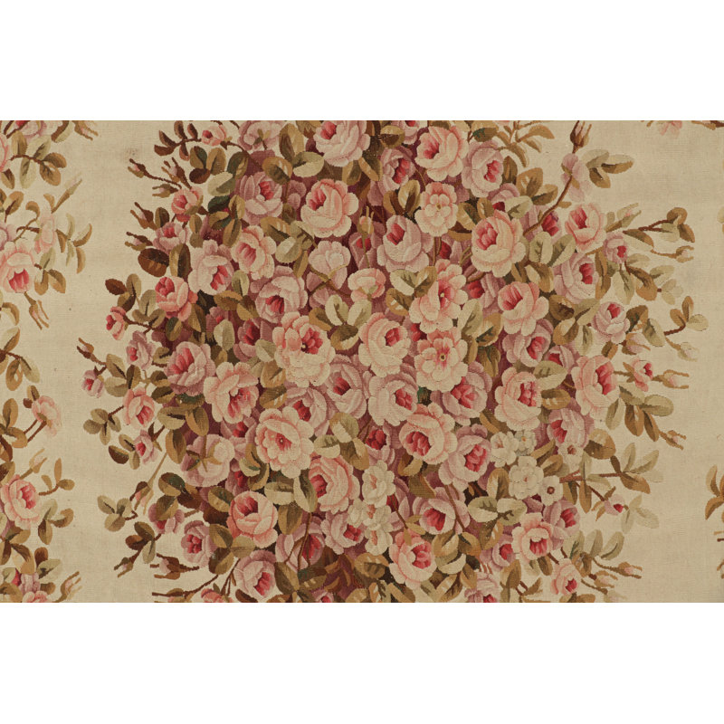 One-of-a-Kind 14'3x17'3 Area Rug