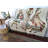 Dancing Women African Dreams Tapestry Thow