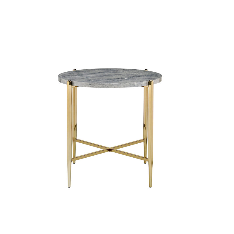 Emerline End Table