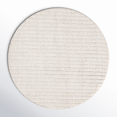 Tapis ivoire Finnick 707