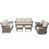 Beige est en rupture de stock