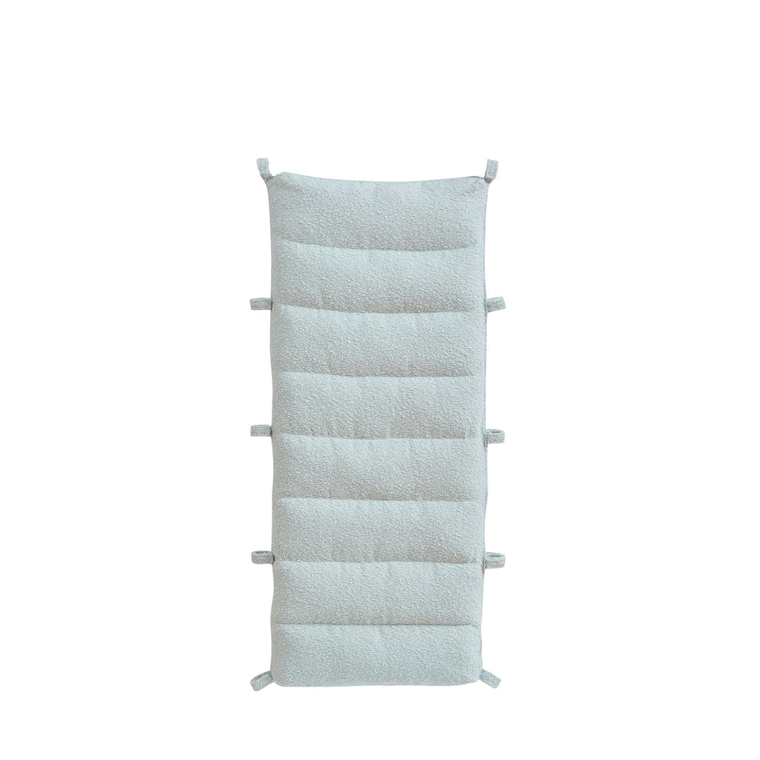 Scala Montessori Pikler Rocking Frame Cushion ONLY â Boucle