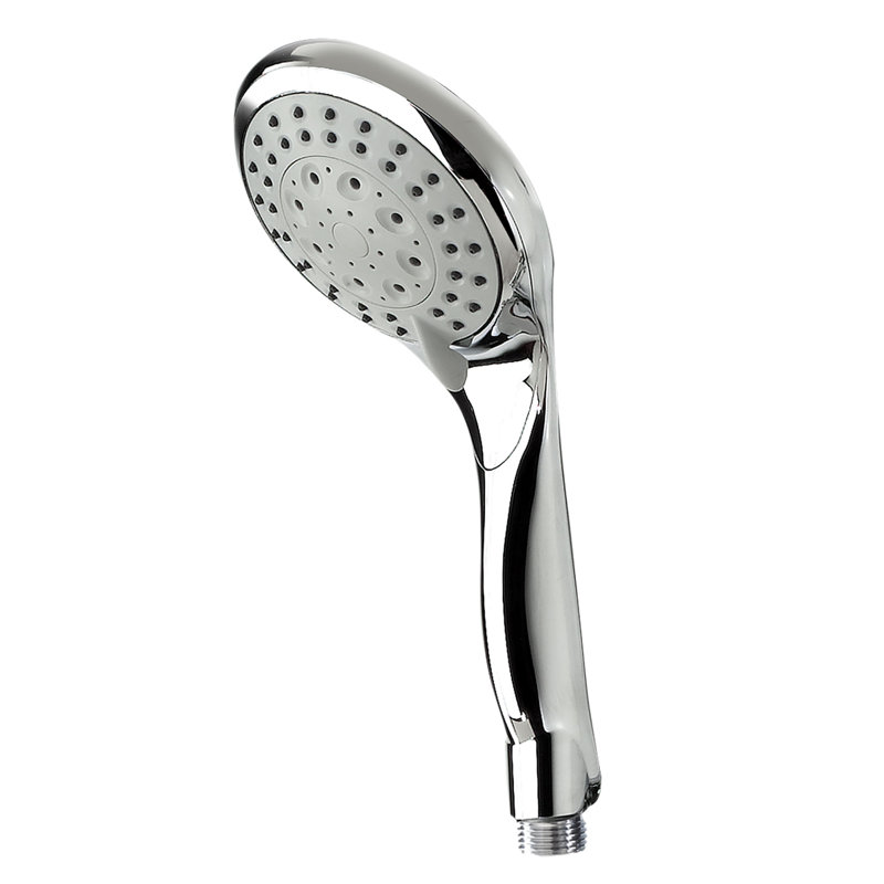 Massage/Jet Handheld Shower Head 2.5 GPM GPM
