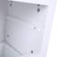Aristteles 40cm W Manufactured Wood Bedside Table
