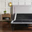 BTX4 Queen Adjustable Bed Base With Head And Foot Position Adjustment