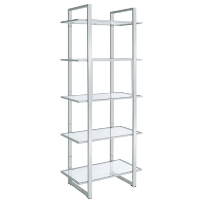 Philomene Etagere Bookcase
