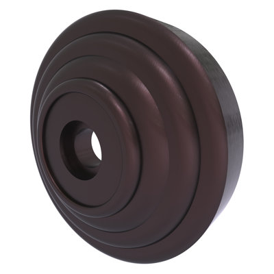 Beresford Brass Mounting Bracket