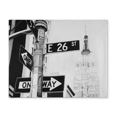 Napperon New York City