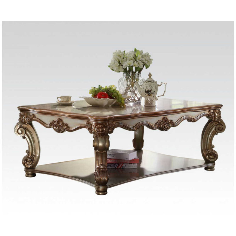 Carlene Coffee Table