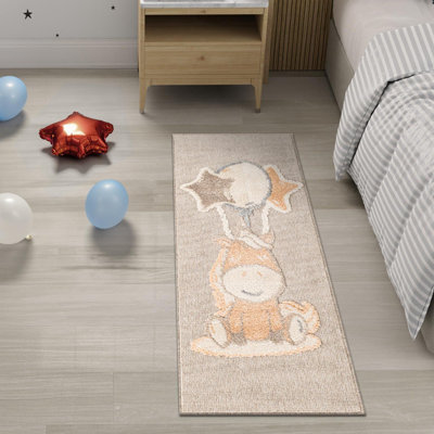 Tapis pour enfant Unique Loom