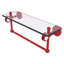 Pacific Grove Floating Shelf with Towel Bar-93572422-93572421
