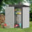 Outdoor Storage Shed-106763898