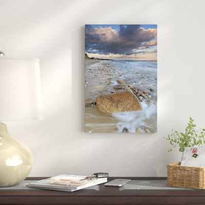 " Squibnocket Sunset I "