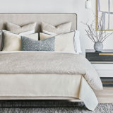 Sigrid 100% Cotton Duvet Cover