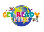 Get Ready Kids Logo