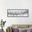 «Blue Staccato - Blue» par Katrina Craven-548747086-548747080