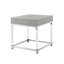 Table de bout avec cadre Ungar-63775114-63812348