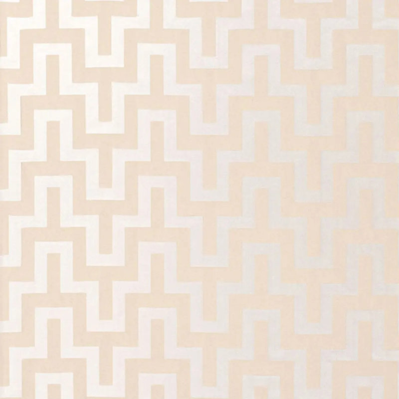 Maubray Fabric, White/Off-White/Beige