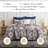 Kilim 7-Piece Quilt Bedding Set by Southshore Fine Linens-110731441-110731439