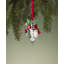 Lenox 2026 Bless This Home Silverplate Ornament