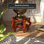 Fishbowl Stand-2098407287