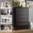 Incrocci 31.5'' W 5 - Drawer Dresser-902405121