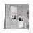 Haili Bathroom Cabinet-1828790220
