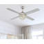 Franconia Ceiling Fan with Light Kit-1879124813
