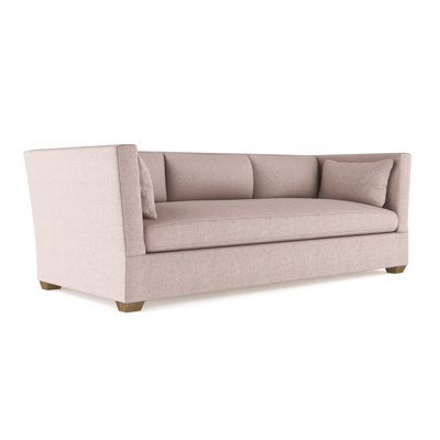 Rivington Flare Square Track-Arm Sofa