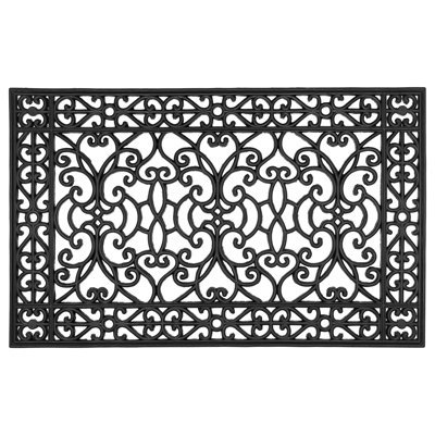 Shellcove Non-Slip Doormat