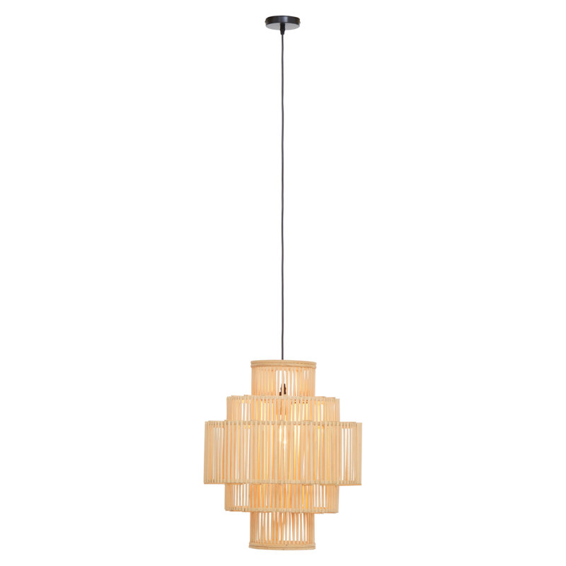 1 - Light Chandelier