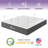 Cooling Gel Memory Foam Hybrid Mattress-113938342-113938344