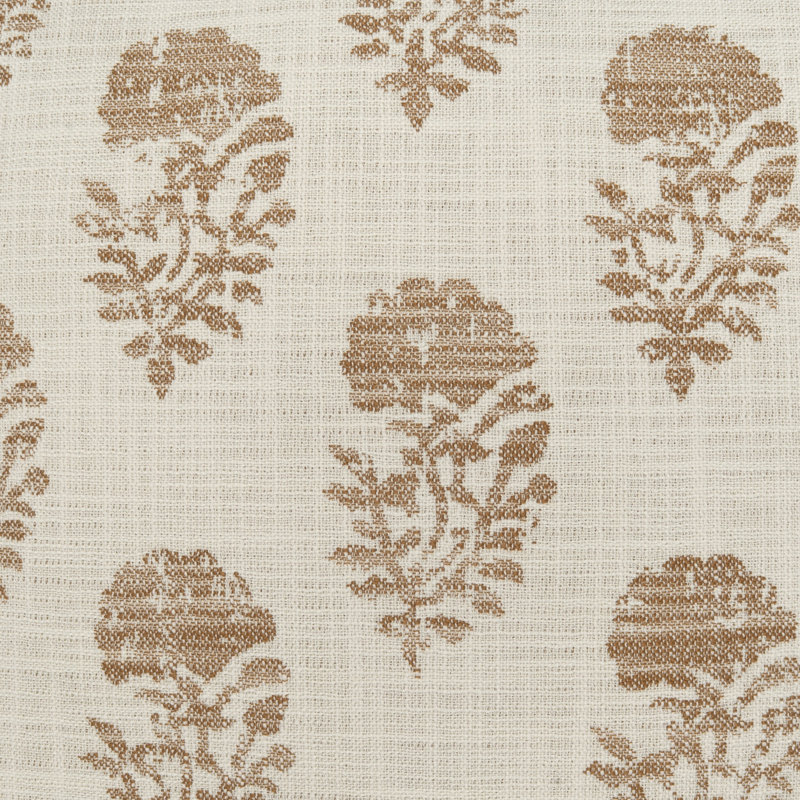 Caria Floral Fabric