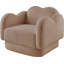 Chaise rembourrée Rainald-1011039894