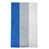 Royal Blue/Silver/White