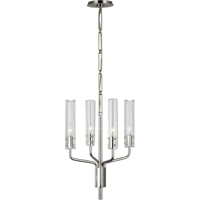 Aerin Casoria Petite Chandelier